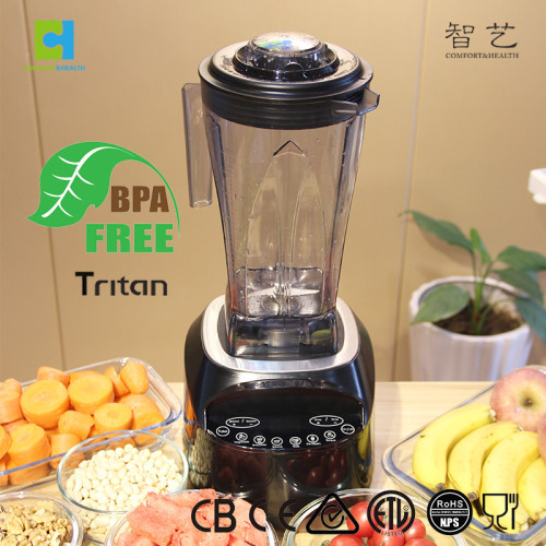 CH807 high quality home use blender 
